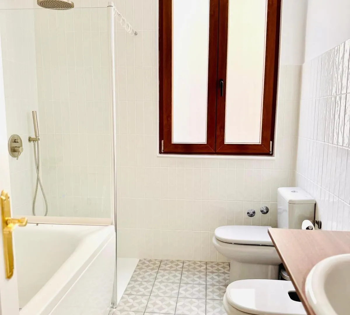 Placeta Serna La Buena Vida Vélez Rubio Apartamento