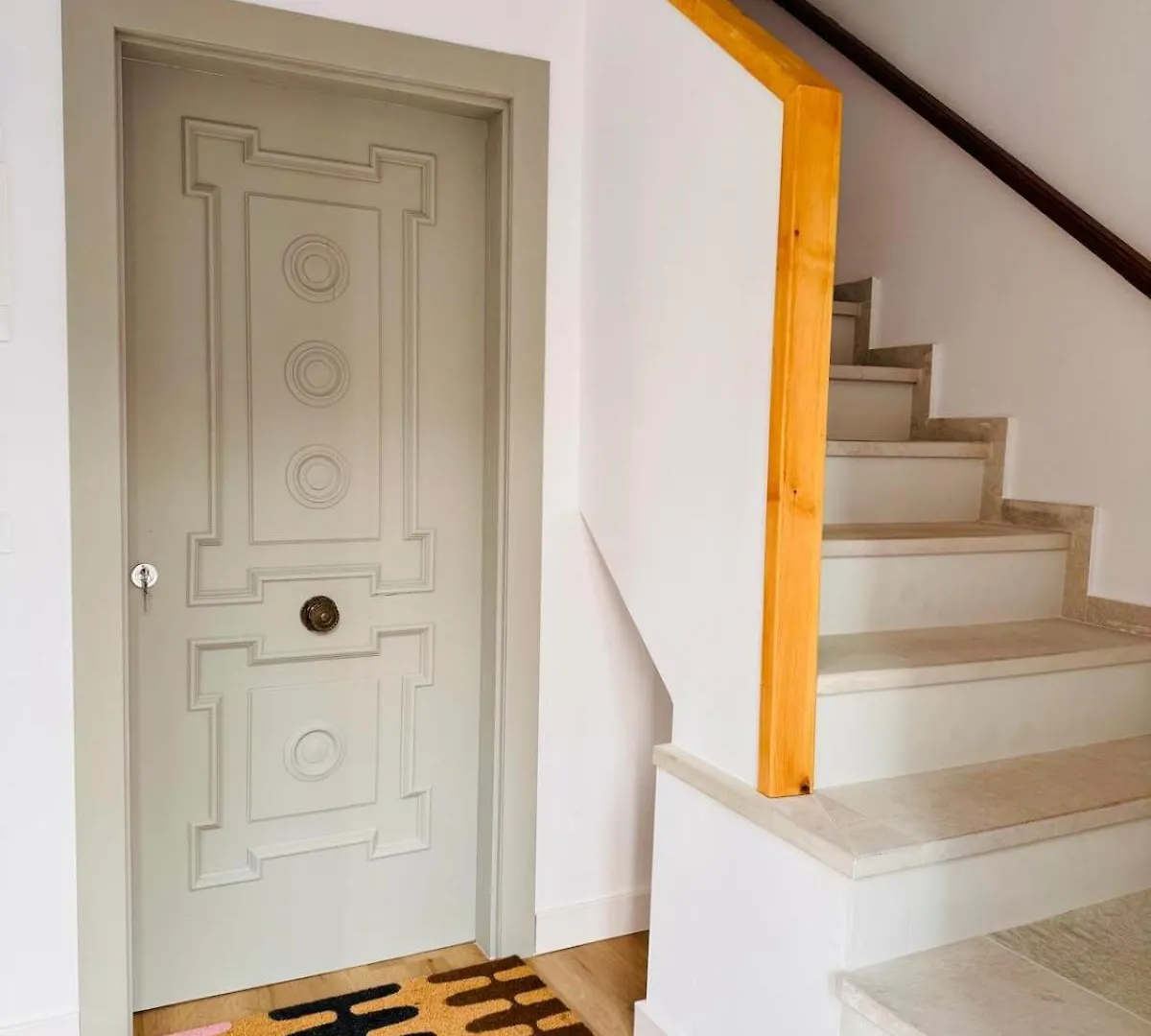 Apartamento Placeta Serna La Buena Vida Vélez Rubio España