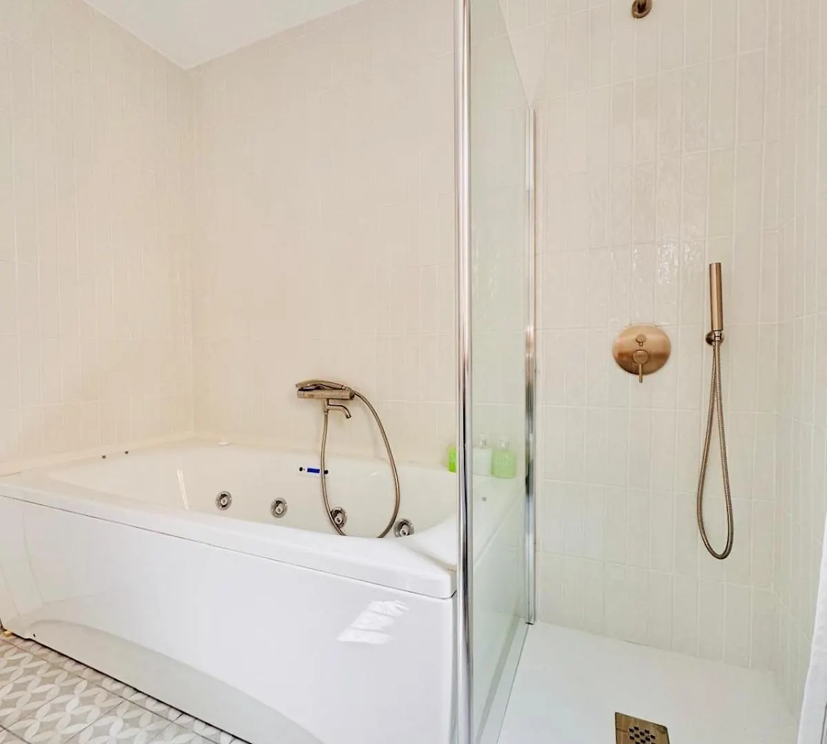 Apartamento Placeta Serna La Buena Vida Vélez Rubio