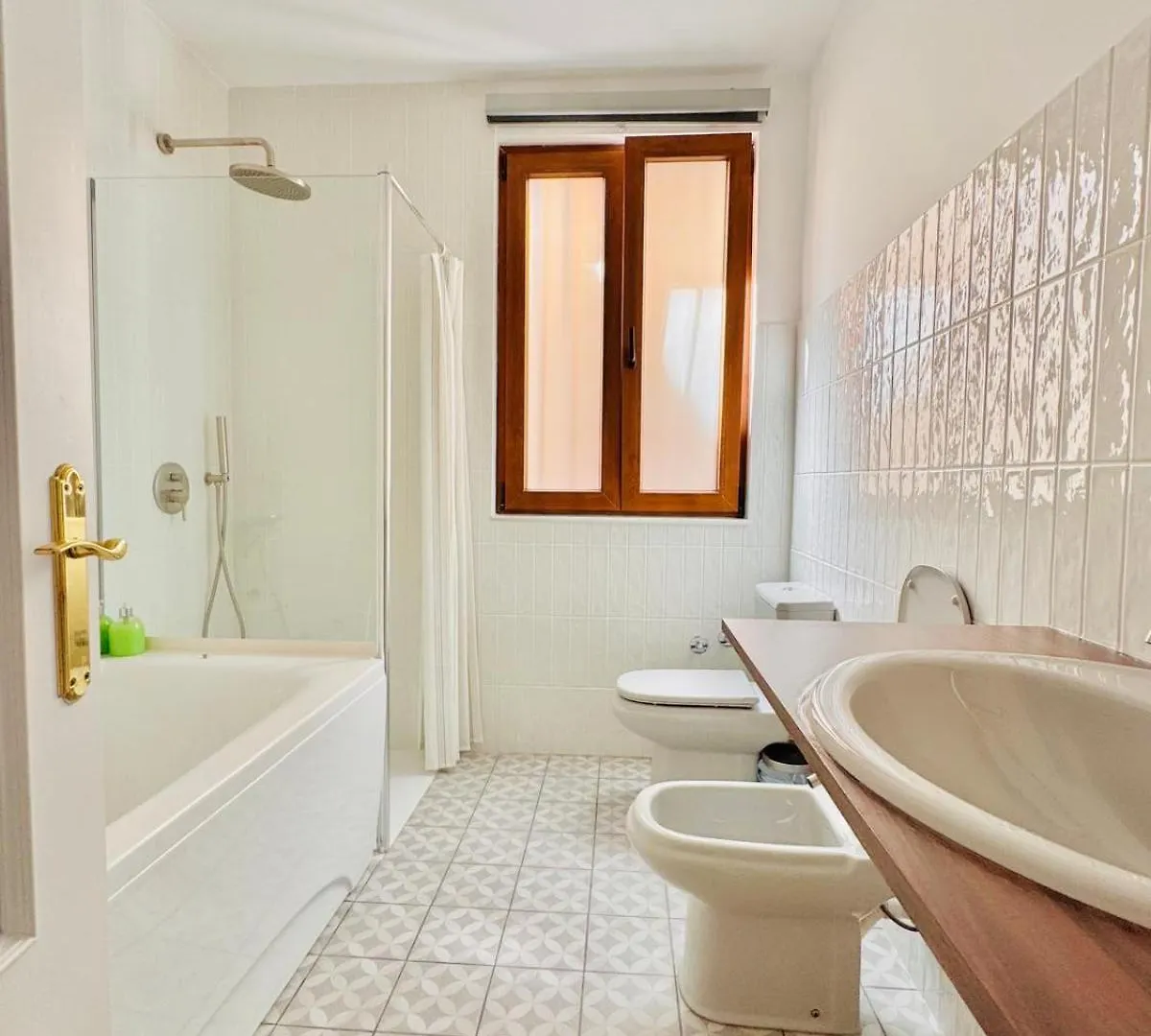 Apartamento Placeta Serna La Buena Vida Vélez Rubio
