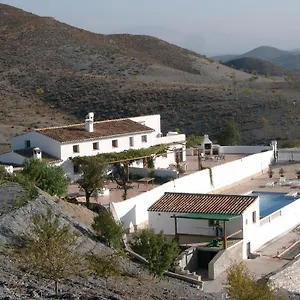 Bed and breakfast Persianas Azules, Vélez Rubio