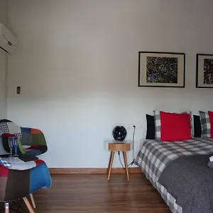 Bed and breakfast Luxe Casa Paco, Vélez Rubio